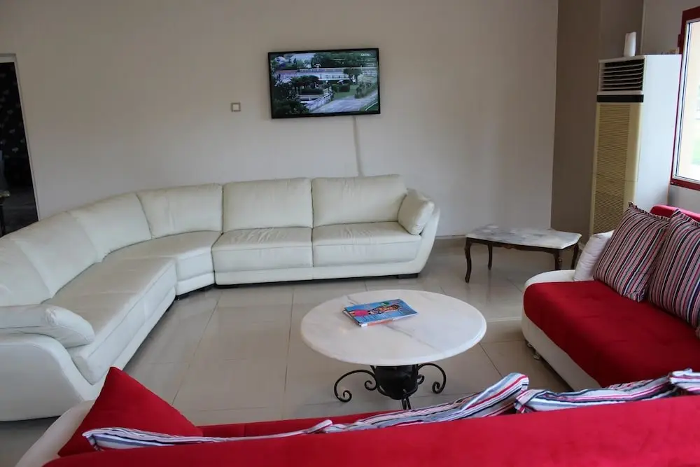 Тургутлу: Bulut Park Hotel