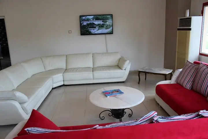 Тургутлу: Bulut Park Hotel