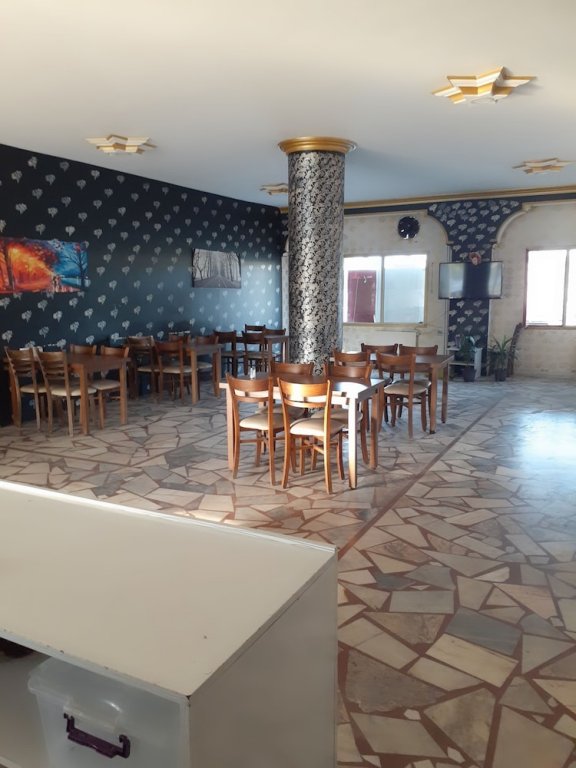 Bulut Park Hotel — фото 1
