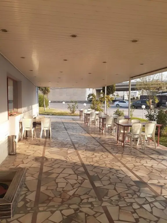 Тургутлу: Bulut Park Hotel