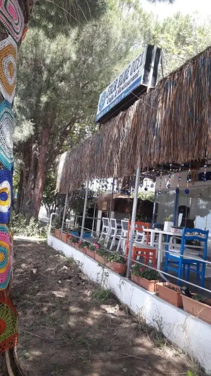 Мармара: Ener Blue Otel