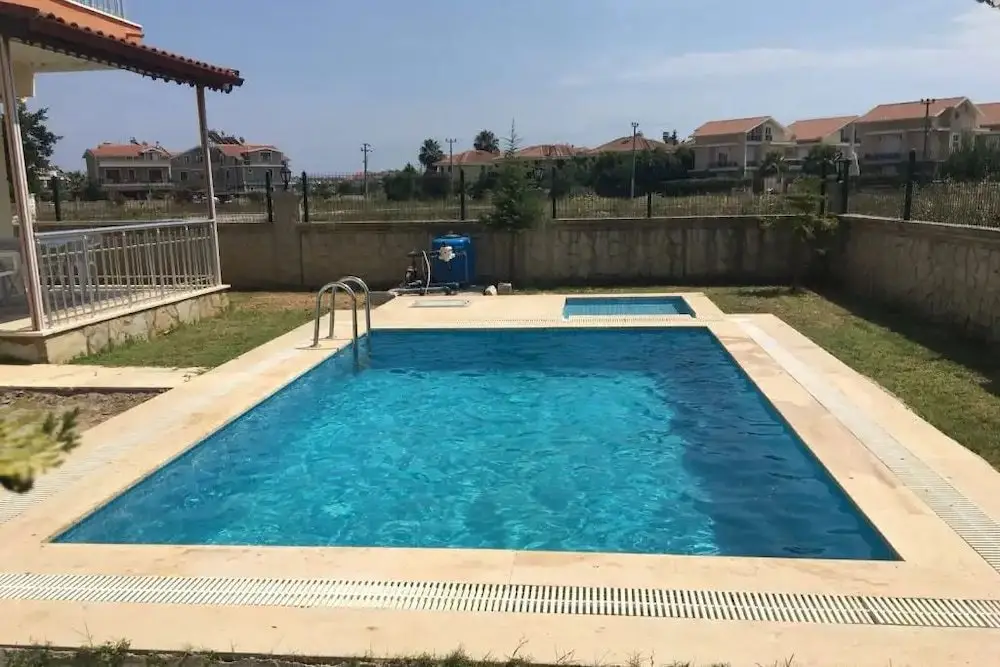 Белек: Belek Granada Villa 1 by Belek Rental
