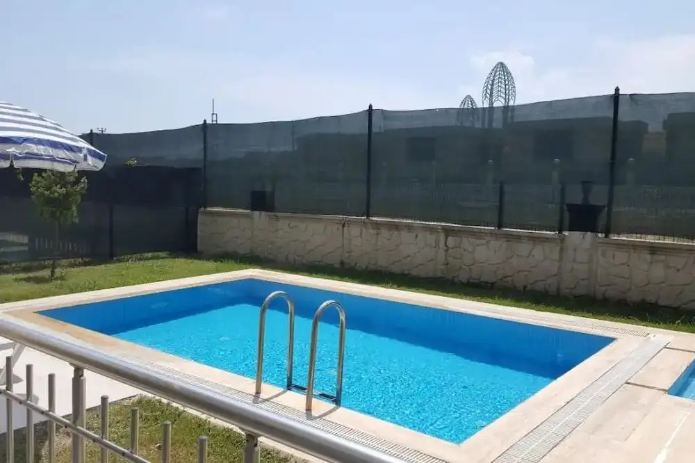 Белек: Belek Granada Villa 1 by Belek Rental