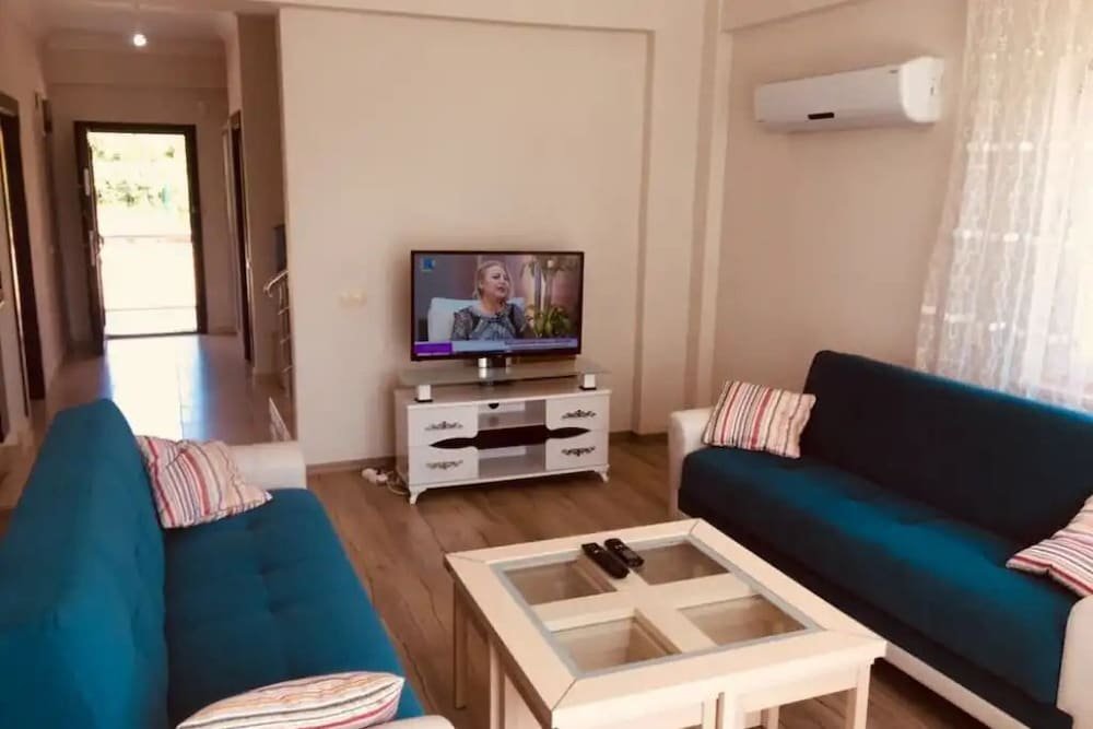 Белек: Belek Granada Villa 1 by Belek Rental