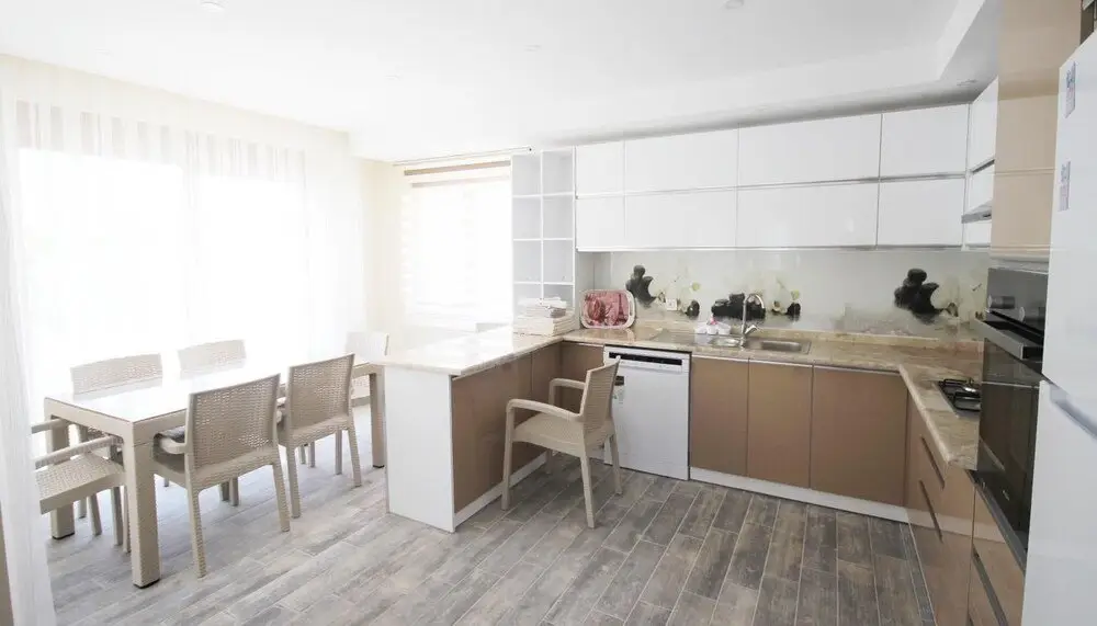 Белек: My Belek 3 by Belek Rental