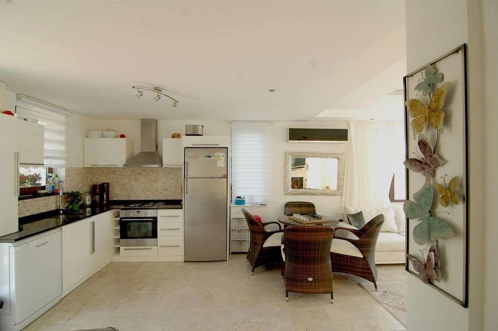 Белек: Belek Lgt Villa 2 by Belek Rental