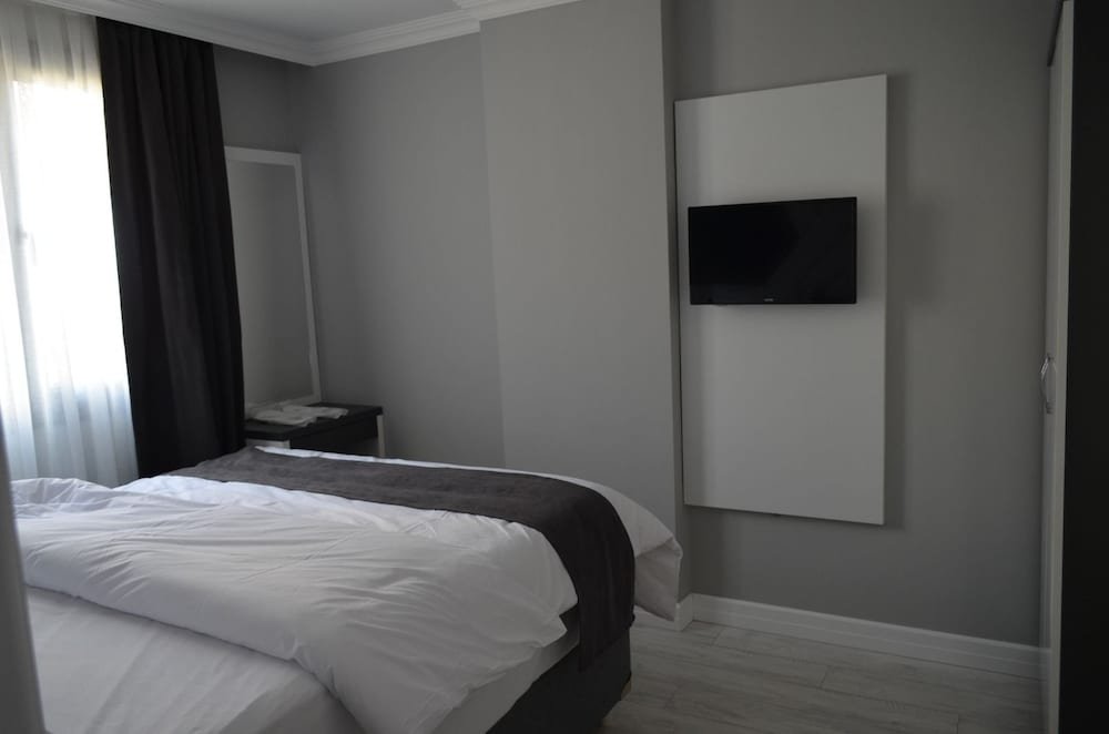 Трабзон: Best Of Suite Hotel