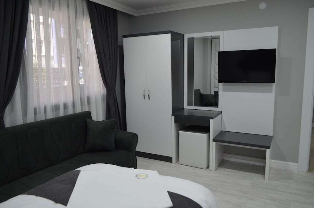 Трабзон: Best Of Suite Hotel