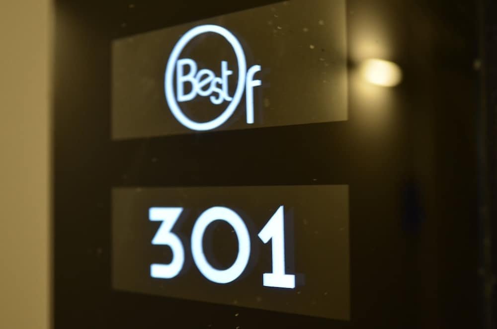 Трабзон: Best Of Suite Hotel