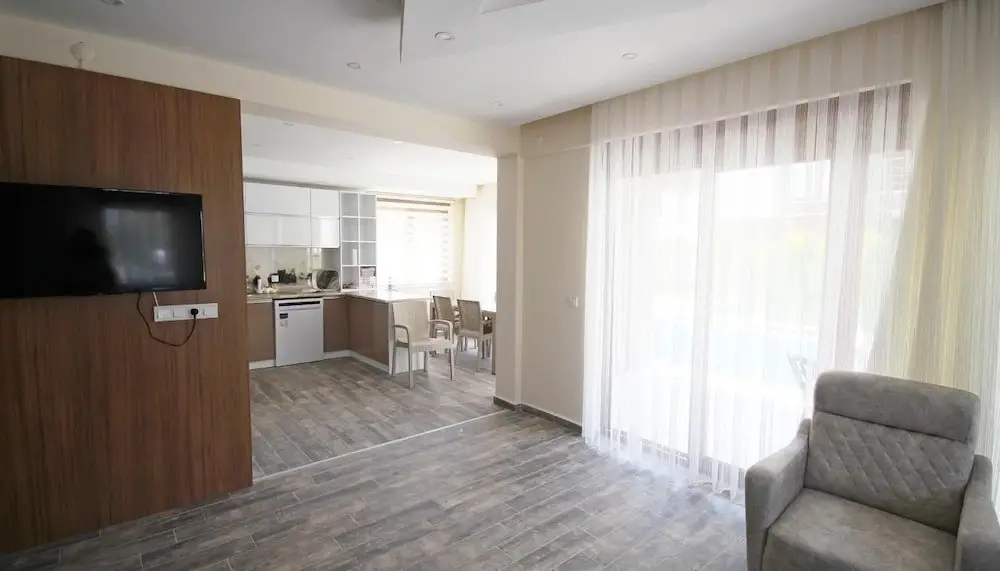 Белек: My Belek 2 by Belek Rental