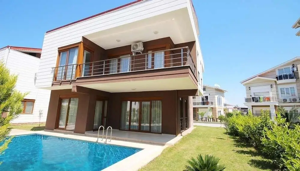 Белек: My Belek 2 by Belek Rental