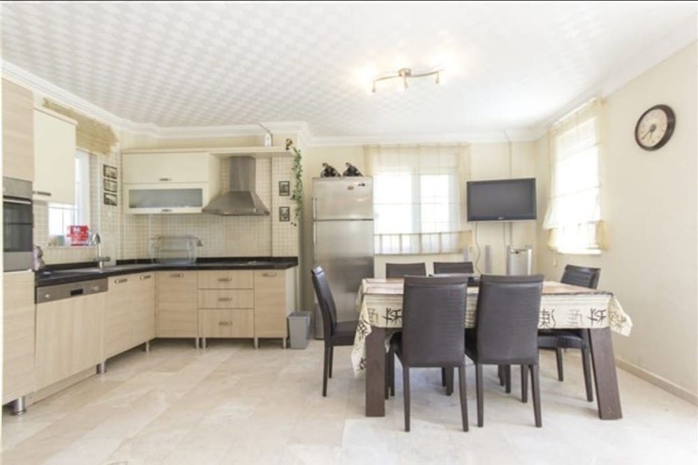 Belek Ultra Luks Single A-7 — фото 1