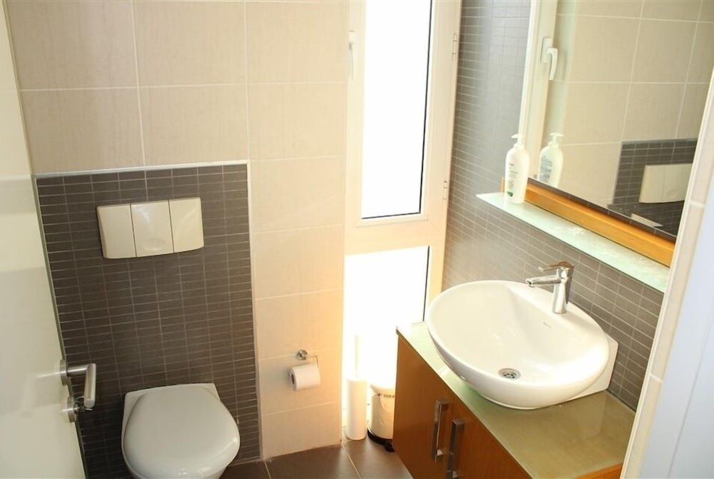Серик: Novron Villa 4 Bedroom by Belek Rental