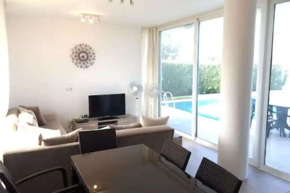Белек: Villa Belek Feronia 2 by Belek Rental