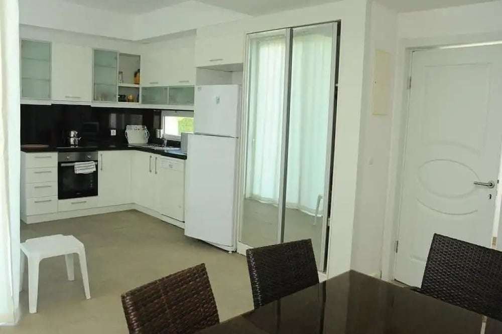 Белек: Villa Belek Feronia 2 by Belek Rental