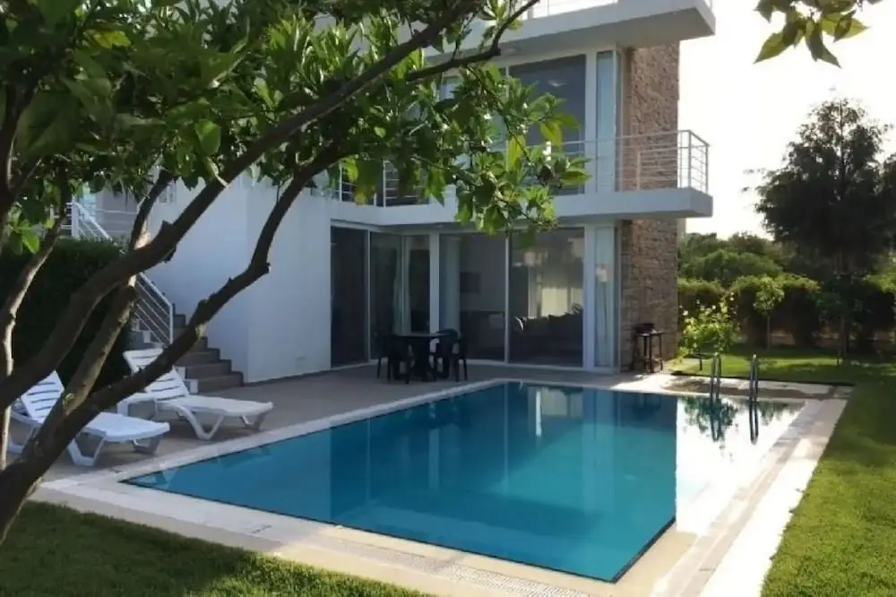 Villa Belek Feronia 2 by Belek Rental — фото 1