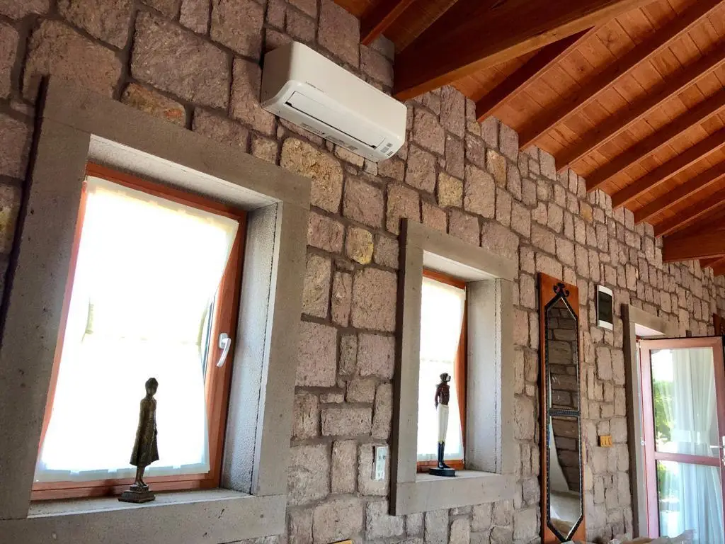 Бозджаада: Elyada Otel ve Bağ Evi (+8 Yaş)