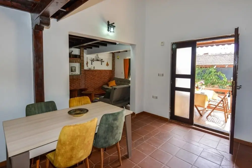 Фетхие: Villa Sarnic