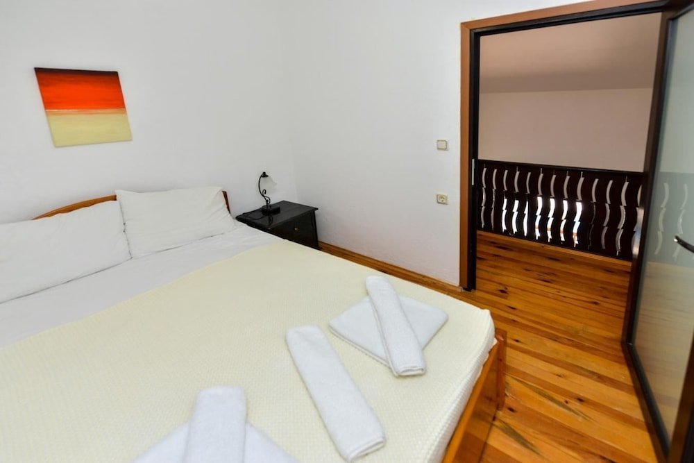 Фетхие: Villa Sarnic