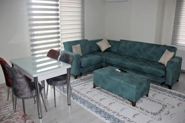 Мардин: Mara Apart Hotel
