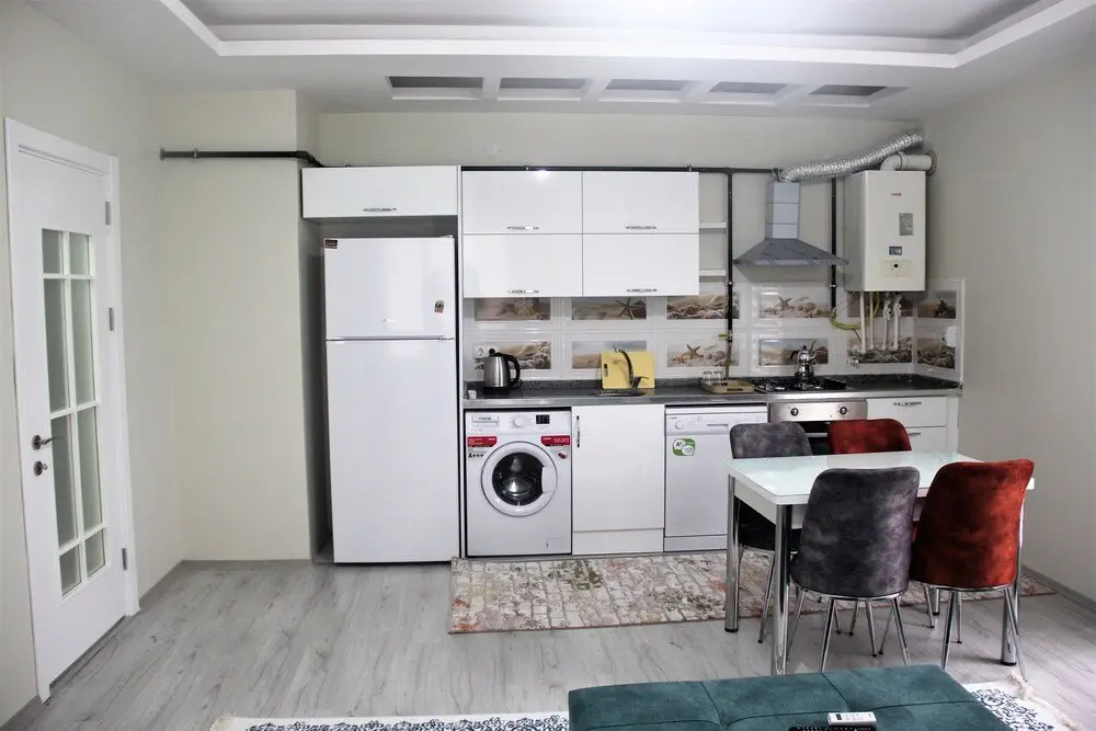Мардин: Mara Apart Hotel