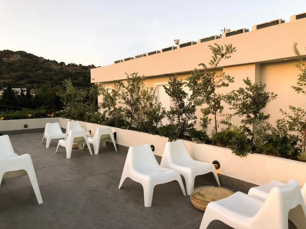 Гюмюшлюк: Oda Bodrum Gumusluk