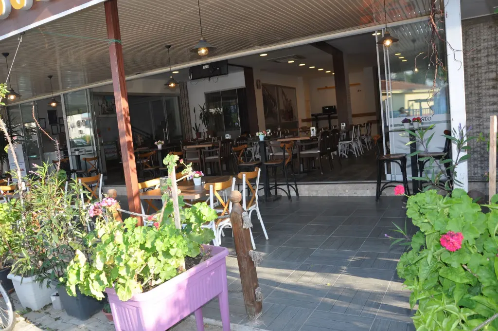 Сыгаджик: Neoss Boutique Hotel