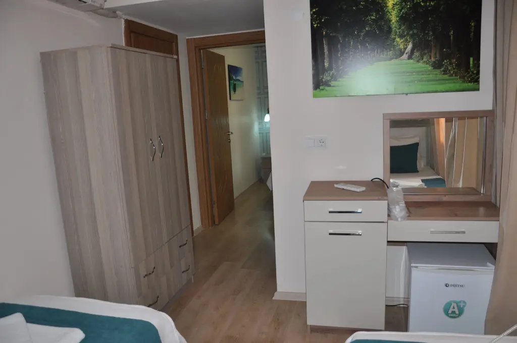 Сыгаджик: Neoss Boutique Hotel