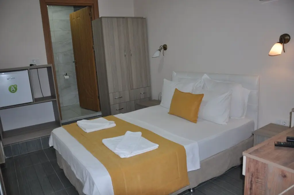 Сыгаджик: Neoss Boutique Hotel