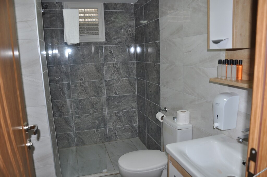 Сыгаджик: Neoss Boutique Hotel