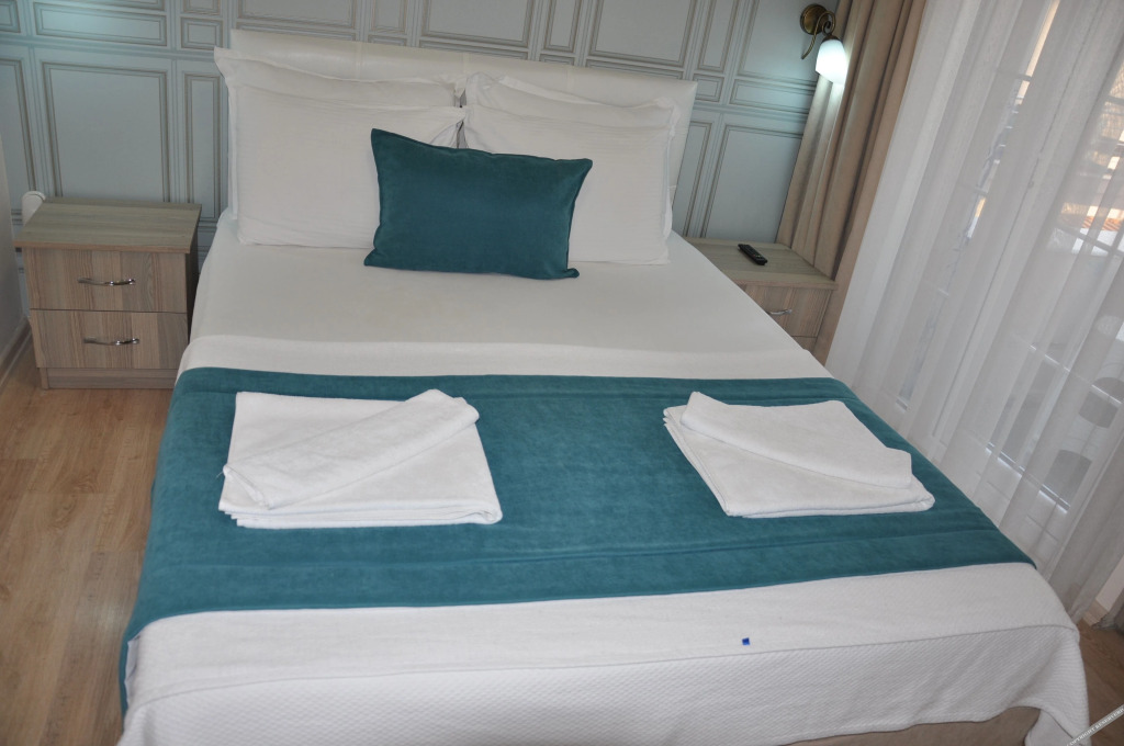Сыгаджик: Neoss Boutique Hotel