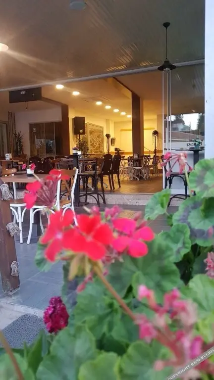 Сыгаджик: Neoss Boutique Hotel