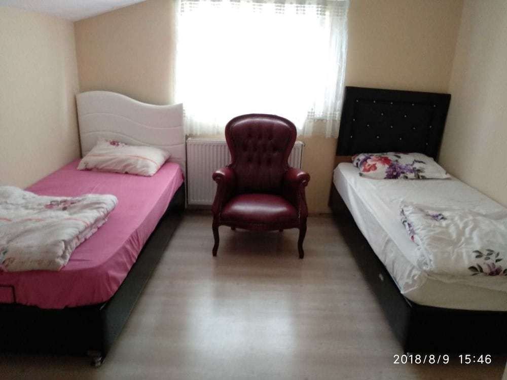 Карс: Haci Nevruz Apart 1