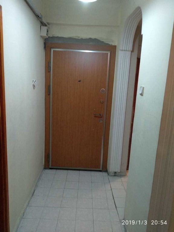 Карс: Haci Nevruz Apart 2