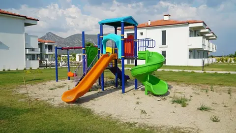 Ören Sahil Residence — фото 1