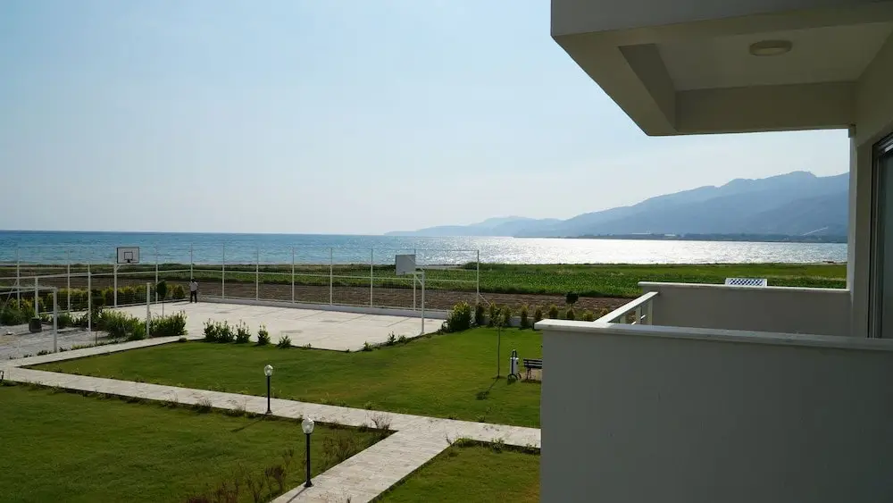 Милас: Ören Sahil Residence