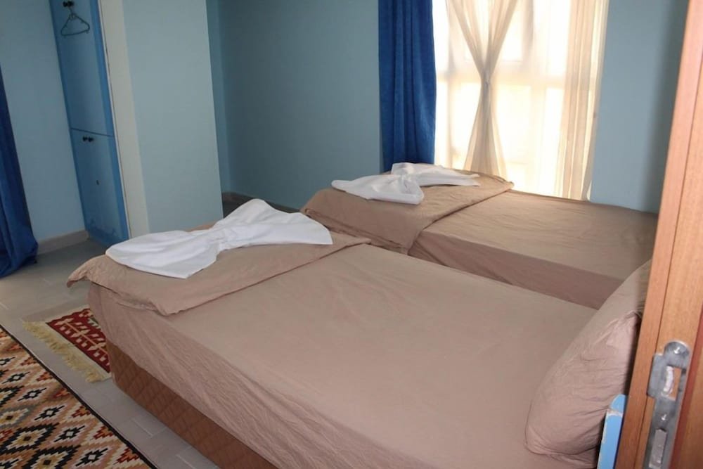 Газлигёль: Grand Sonmez Apart Hotel