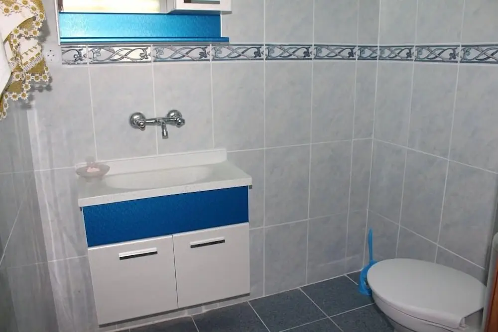 Газлигёль: Grand Sonmez Apart Hotel