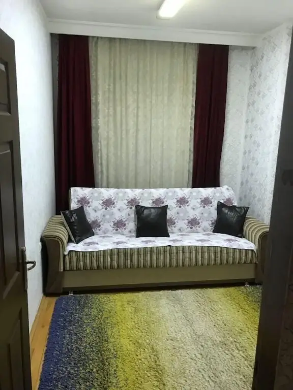 Анкара: Trend House