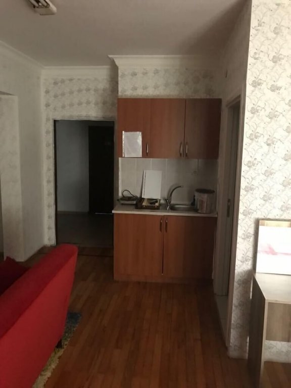 Анкара: Trend House