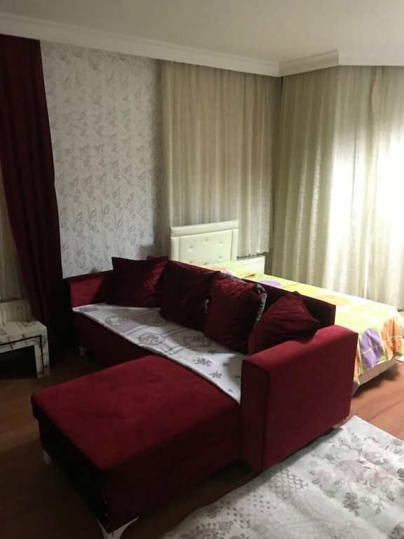 Анкара: Trend House