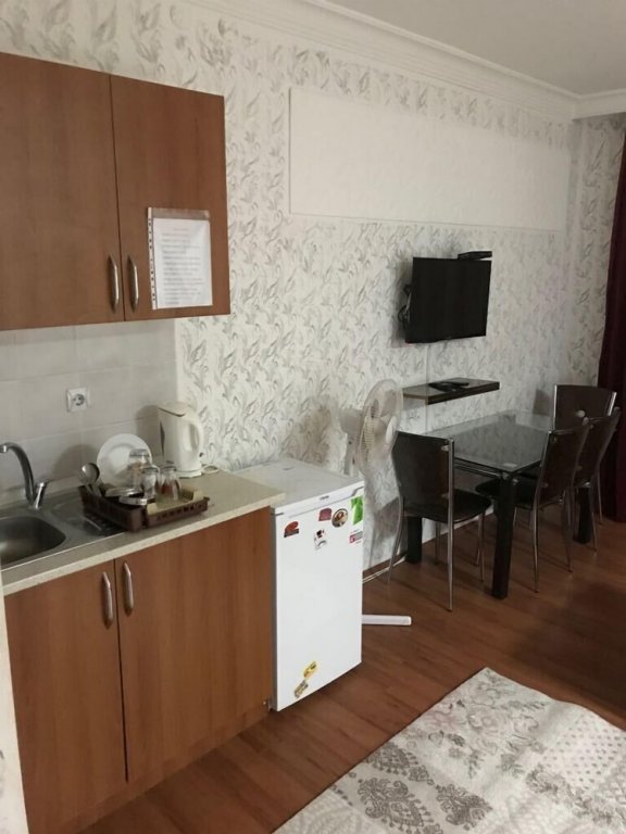 Анкара: Trend House