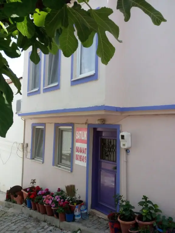 Бозджаада: Mermaid Boutique