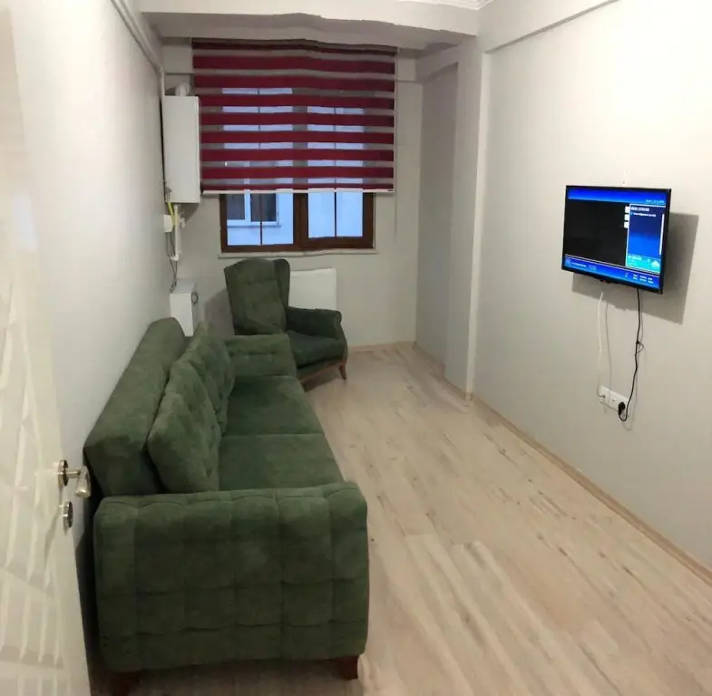Эскишехир: Ugur Suits 1 Bedroom