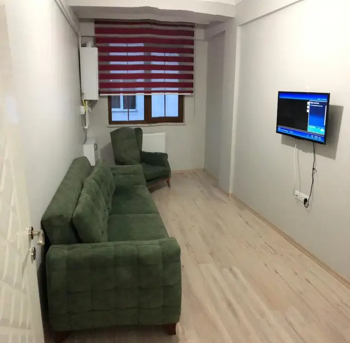 Эскишехир: Ugur Suits 1 Bedroom