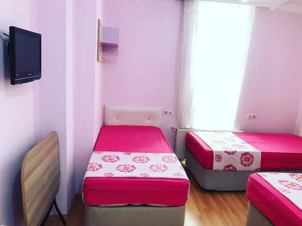 Канаккале: Akdogan Hotel