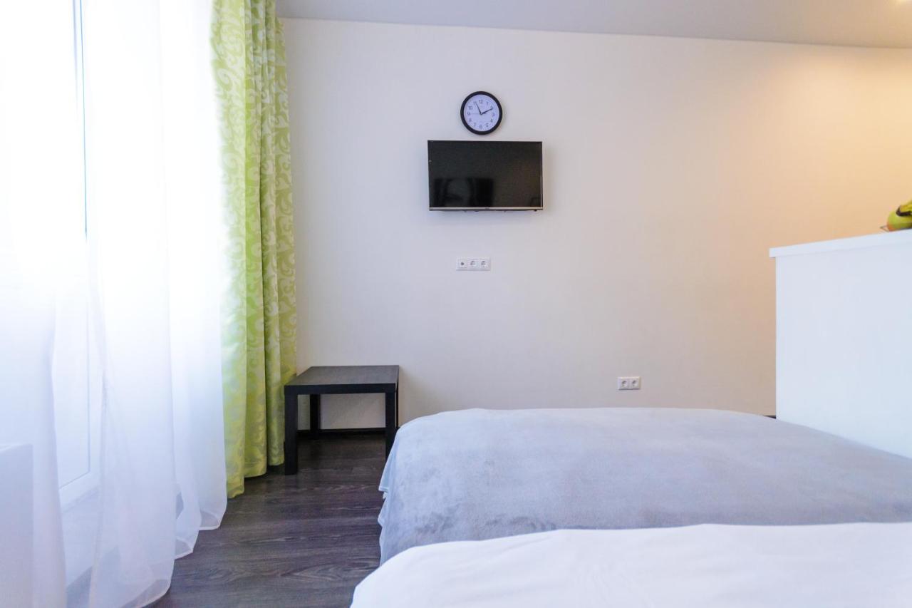 Звенигород: Apartment Nakhabinskoe Shosse