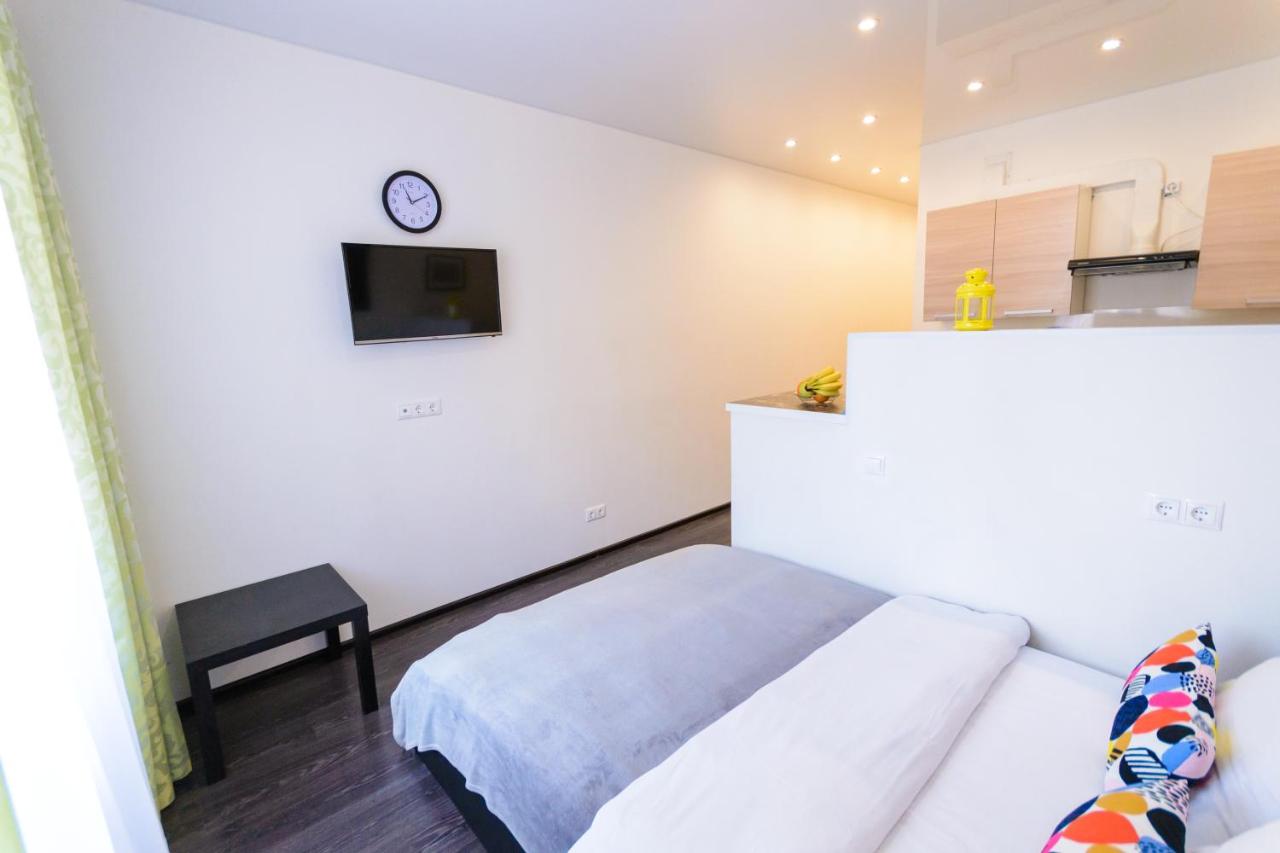 Звенигород: Apartment Nakhabinskoe Shosse