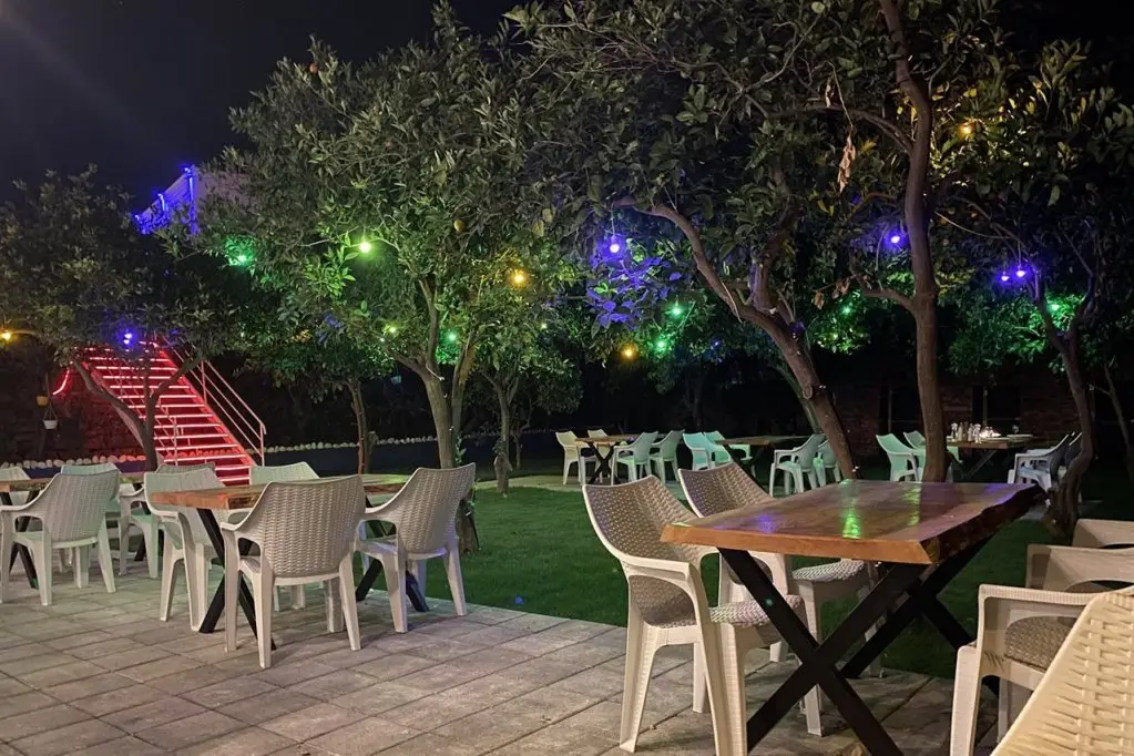 Манавгат: Aroma Butik Hotel