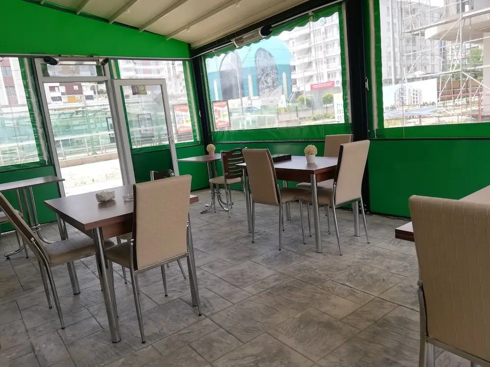 Yesil Suit Otel — фото 1